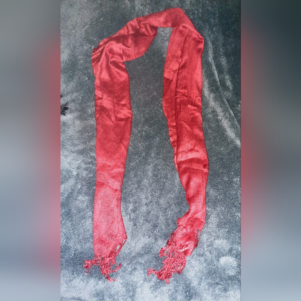 Pashmina Scarf